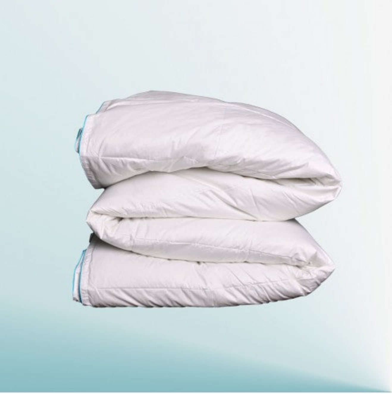 COUETTE ONEBED MODULABLE 4 SAISONS / SENSATION DUVET / CONFORT HÔTEL