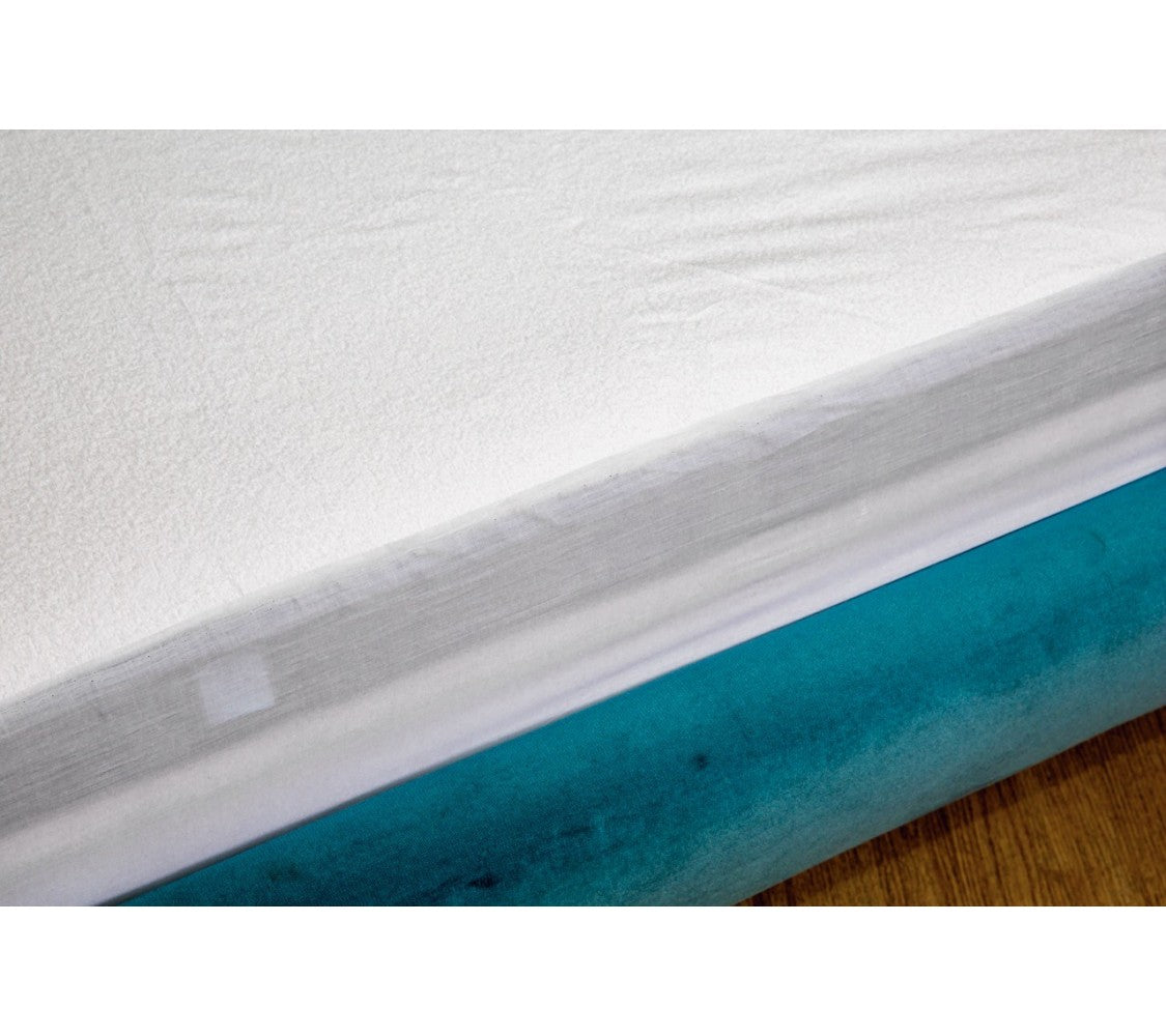 PROTÈGE MATELAS IMPERMEABLE /ANTI-ACARIENS