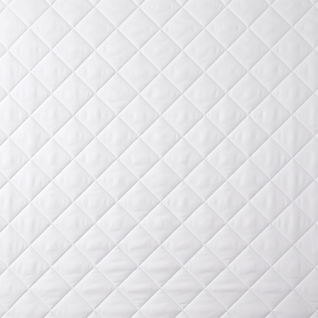 PROTÈGE MATELAS IMPERMÉABLE MATELASSÉ/ANTI-ACARIENS / ANTI-ALLERGIQUE