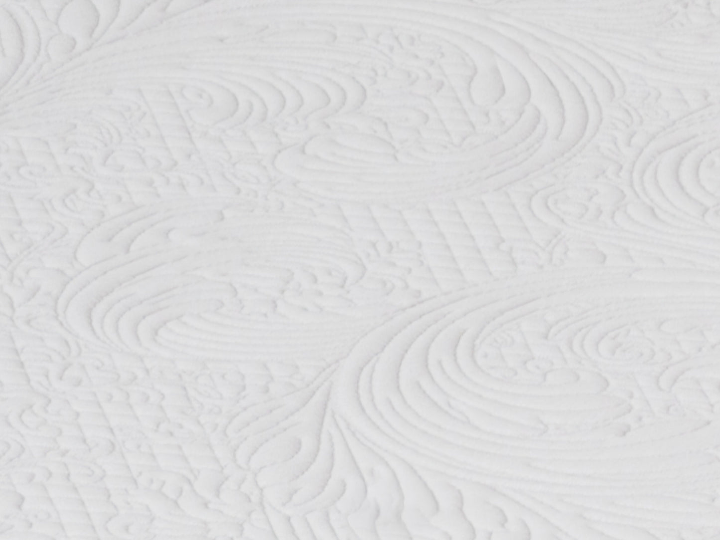 LE SURMATELAS EN MOUSSE HR FERME ONEBED
