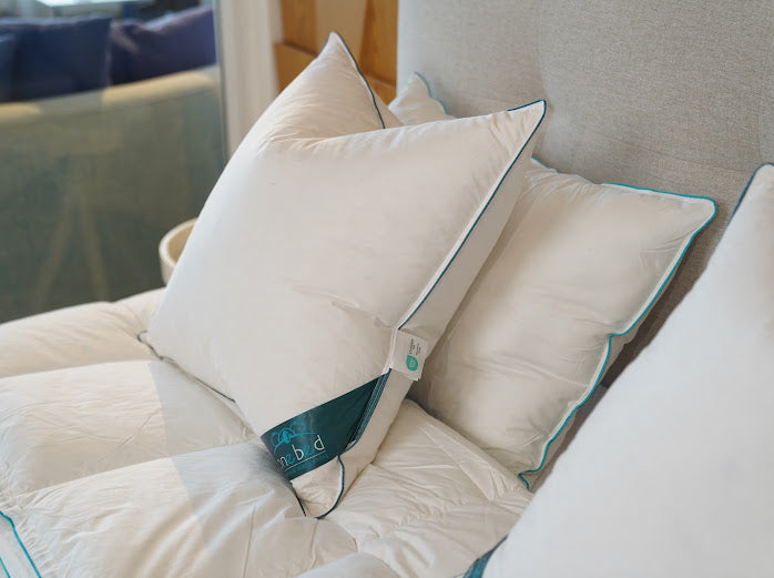 Pourquoi le bon matelas peut transformer votre sommeil et votre vie