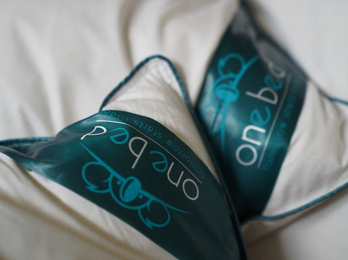 Comment choisir le bon matelas en fonction de votre position de sommeil