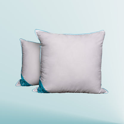 OREILLER ONEBED EXTRA GONFLANT / ANTI ALLERGIQUE / SENSATION DUVET / CONFORT HÔTEL