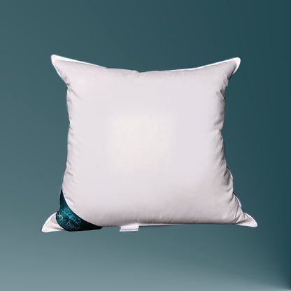 OREILLER ONEBED EN DUVET DE CANARD BLANC NEUF / CONFORT HÔTEL