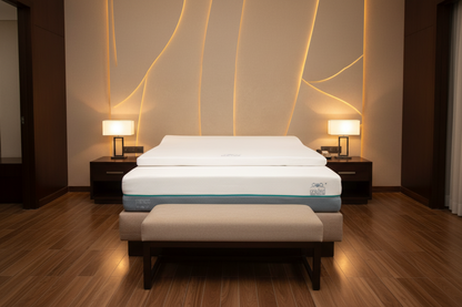 LE SURMATELAS SMART LATEX ONEBED / CONFORT HÔTEL