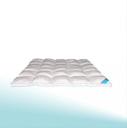 SURMATELAS ONEBED MICROFIBRE / SENSATION DE DUVET / CONFORT HÔTEL