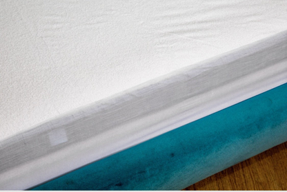 PROTÈGE MATELAS IMPERMEABLE /ANTI-ACARIENS