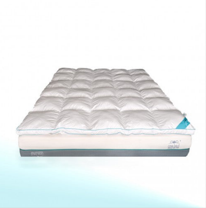 SURMATELAS ONEBED MICROFIBRE / SENSATION DE DUVET / CONFORT HÔTEL