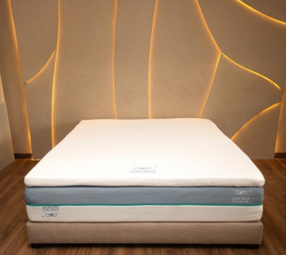 LE SURMATELAS SMART LATEX ONEBED / CONFORT HÔTEL