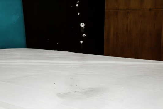PROTÈGE MATELAS IMPERMEABLE /ANTI-ACARIENS