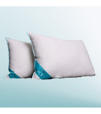 OREILLER ONEBED EXTRA GONFLANT / ANTI ALLERGIQUE / SENSATION DUVET / CONFORT HÔTEL