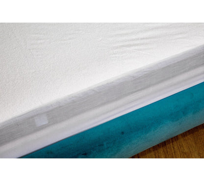 PROTÈGE MATELAS IMPERMEABLE /ANTI-ACARIENS
