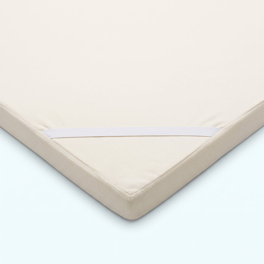 LE SURMATELAS EN MOUSSE À MEMOIRE DE FORME ONEBED / CONFORT HÔTEL