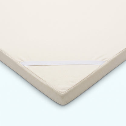 LE SURMATELAS EN MOUSSE À MEMOIRE DE FORME ONEBED / CONFORT HÔTEL