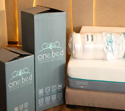 LE MATELAS UNIVERSEL ONE BED
