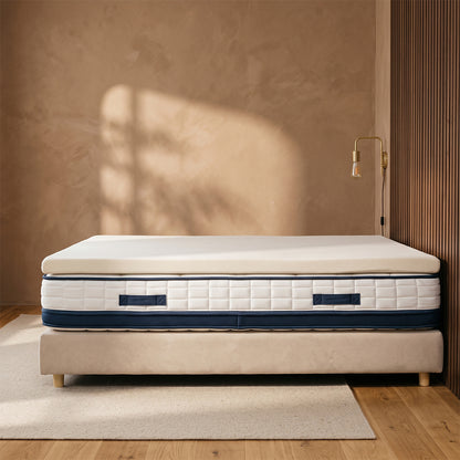 LE SURMATELAS EN MOUSSE À MEMOIRE DE FORME ONEBED / CONFORT HÔTEL