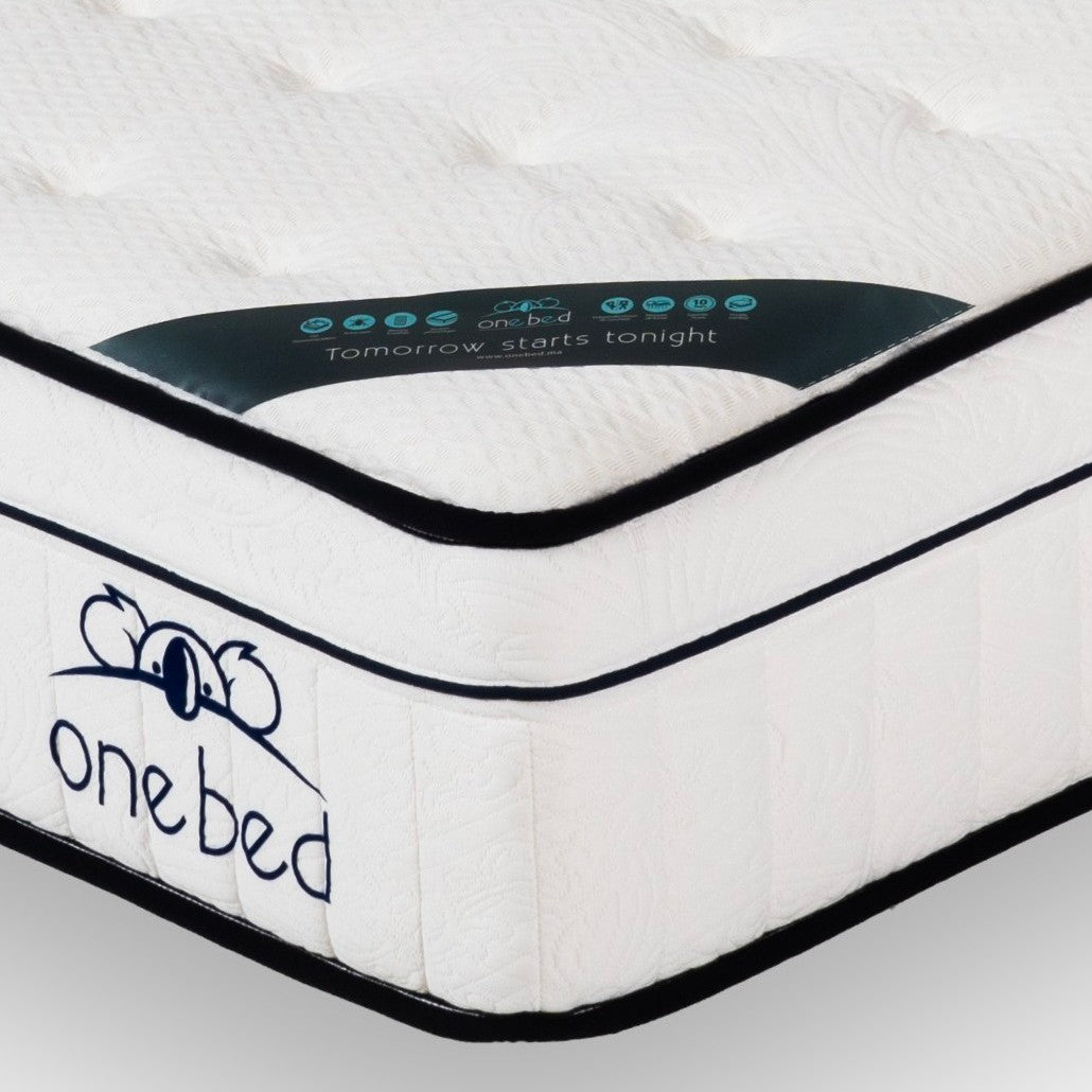 LE MATELAS UNIVERSEL ONEBED HYBRID
