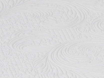 LE SURMATELAS EN MOUSSE HR FERME ONEBED